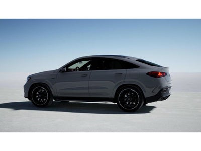 2027 Mercedes-Benz GLE 4MATIC®