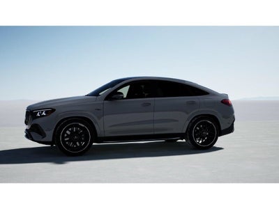 2027 Mercedes-Benz GLE 4MATIC®