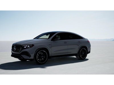 2027 Mercedes-Benz GLE 4MATIC®