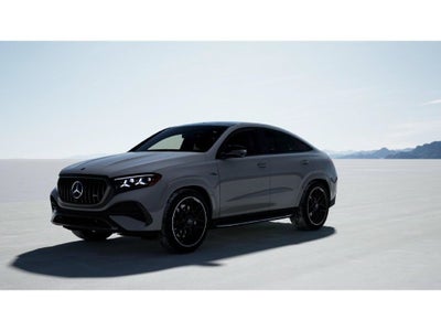 2027 Mercedes-Benz GLE 4MATIC®