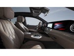 2027 Mercedes-Benz GLE 4MATIC®