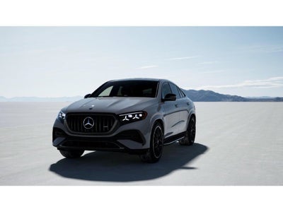 2027 Mercedes-Benz GLE 4MATIC®