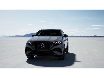 2027 Mercedes-Benz GLE 4MATIC®
