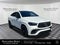 2026 Mercedes-Benz GLE GLE 63 S AMG® 4MATIC®