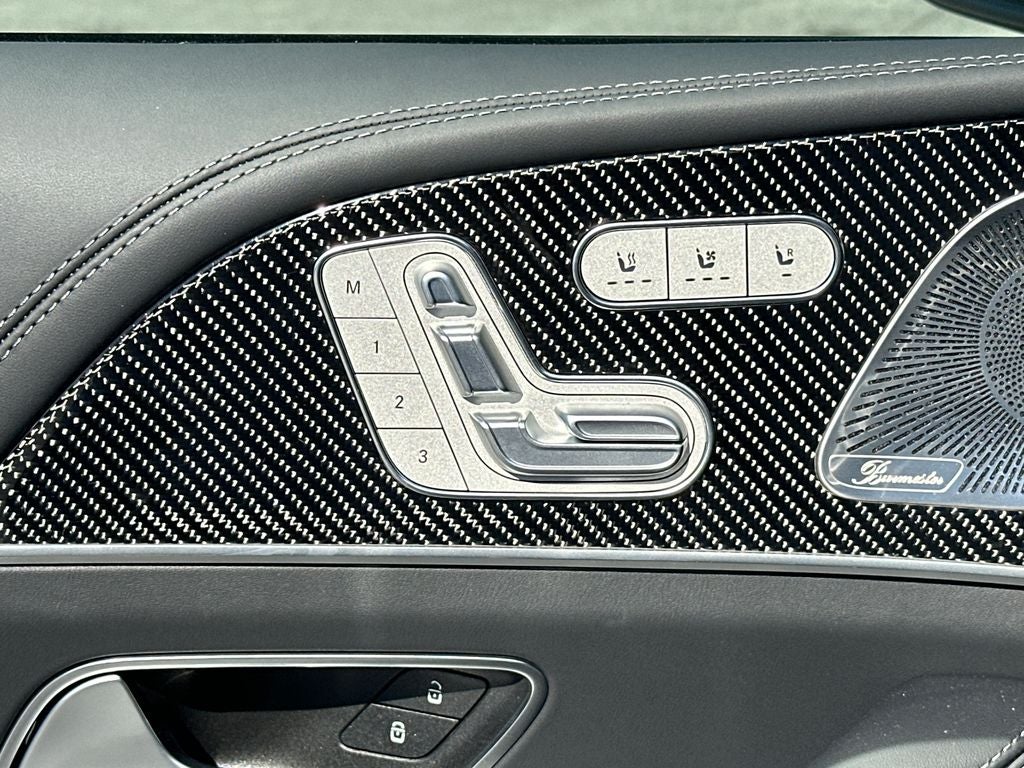 2026 Mercedes-Benz GLE GLE 63 S AMG® 4MATIC®