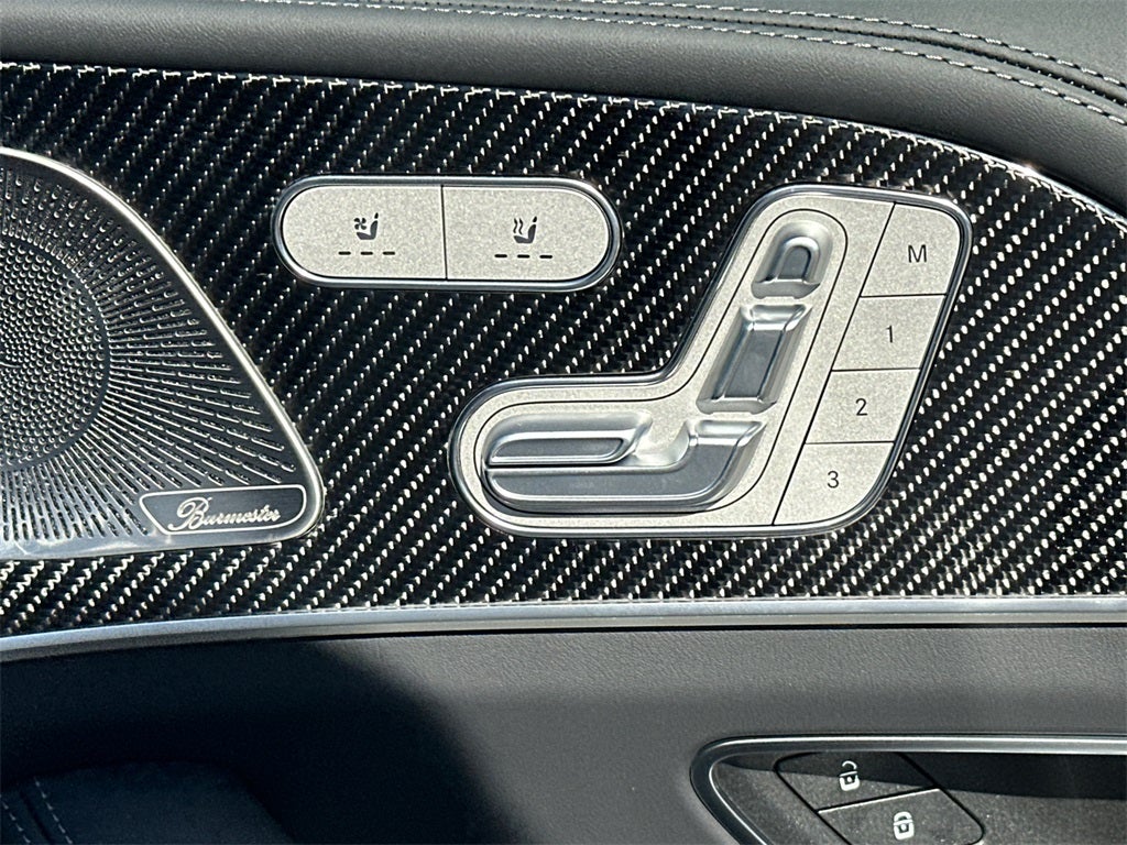 2026 Mercedes-Benz GLE GLE 63 S AMG® 4MATIC®