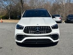 2026 Mercedes-Benz GLE GLE 63 S AMG® 4MATIC®