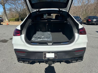 2026 Mercedes-Benz GLE GLE 63 S AMG® 4MATIC®