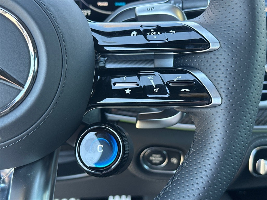 2026 Mercedes-Benz GLE GLE 63 S AMG® 4MATIC®