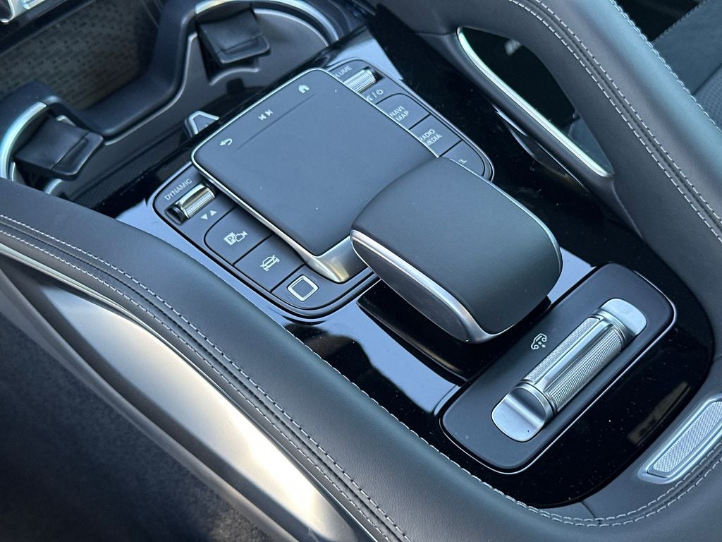 2026 Mercedes-Benz GLE GLE 63 S AMG® 4MATIC®