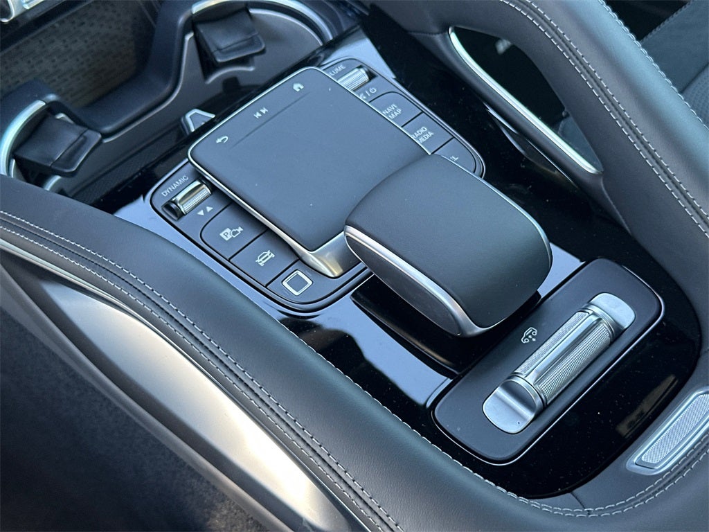 2026 Mercedes-Benz GLE GLE 63 S AMG® 4MATIC®