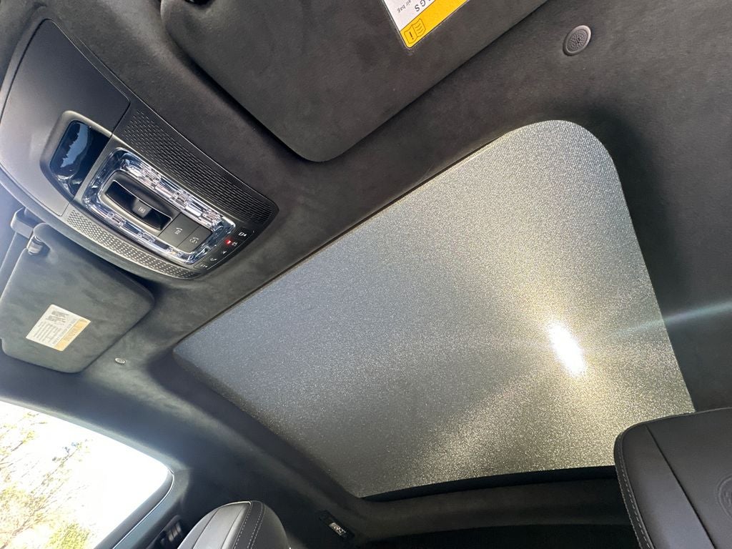 2026 Mercedes-Benz GLE GLE 63 S AMG® 4MATIC®