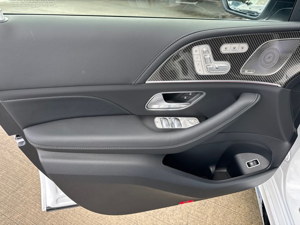 2026 Mercedes-Benz GLE GLE 63 S AMG® 4MATIC®