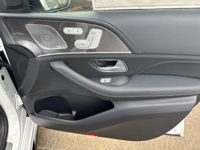 2026 Mercedes-Benz GLE GLE 63 S AMG® 4MATIC®