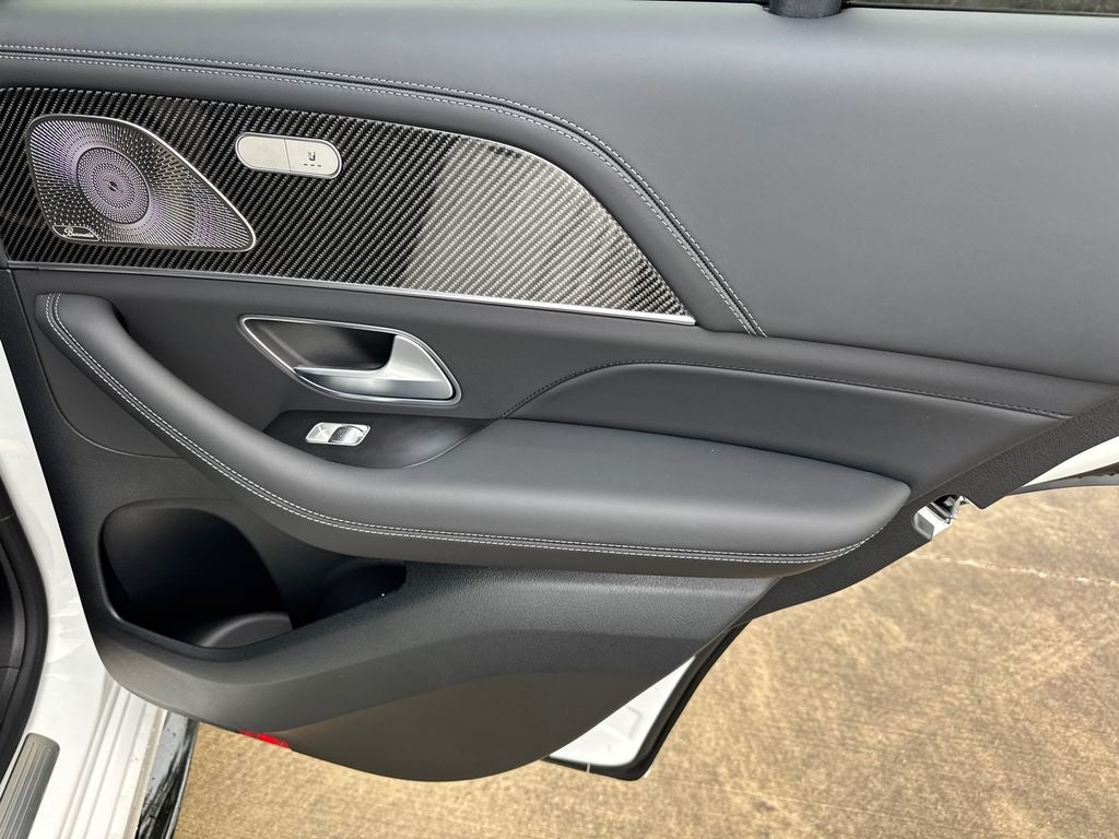 2026 Mercedes-Benz GLE GLE 63 S AMG® 4MATIC®