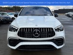 2026 Mercedes-Benz GLE GLE 63 S AMG® 4MATIC®