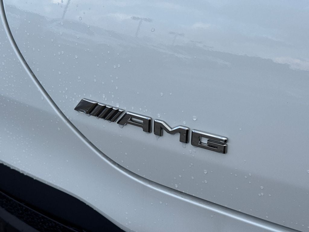 2026 Mercedes-Benz GLE GLE 63 S AMG® 4MATIC®