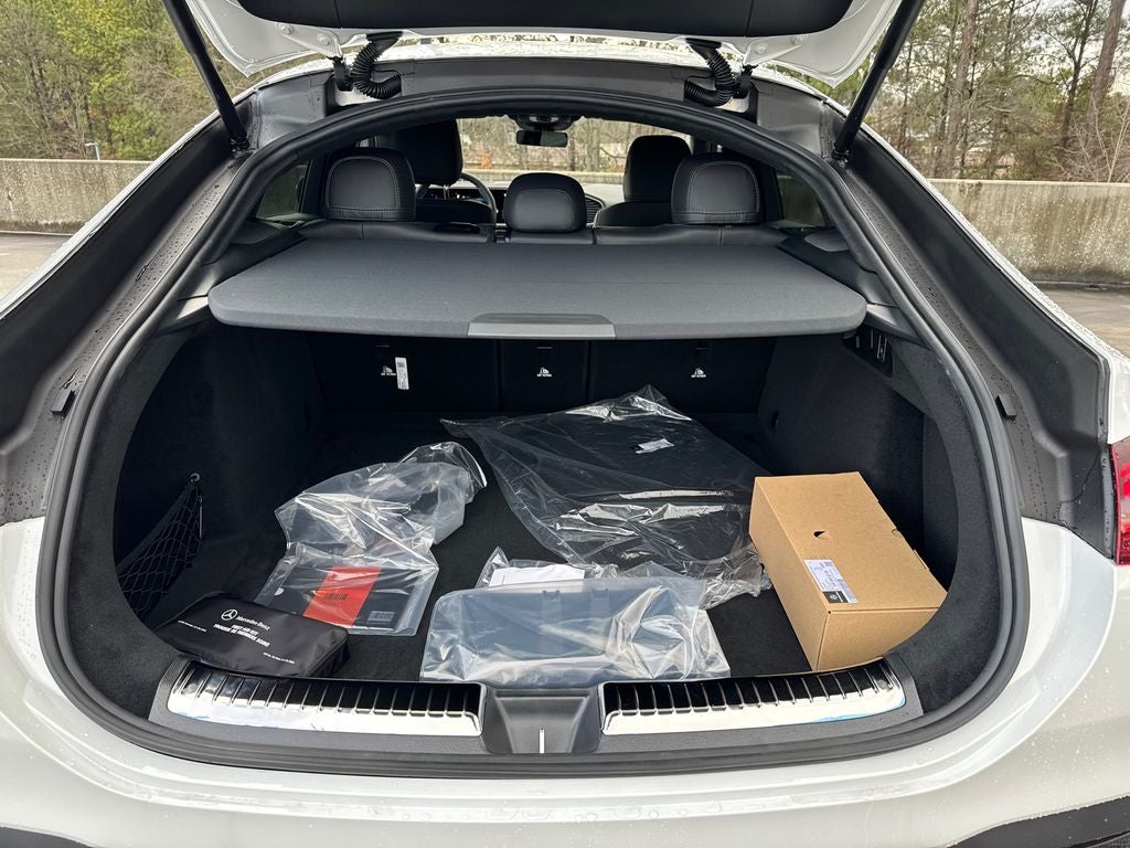 2026 Mercedes-Benz GLE GLE 63 S AMG® 4MATIC®