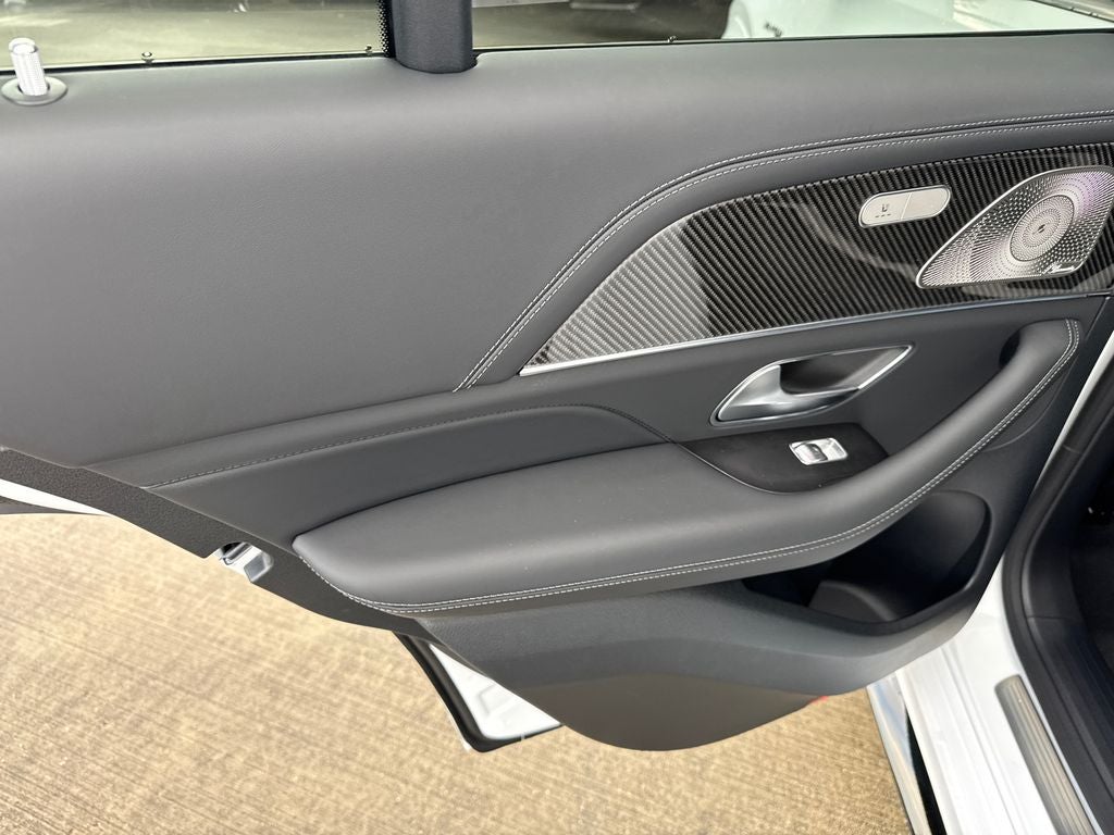 2026 Mercedes-Benz GLE GLE 63 S AMG® 4MATIC®