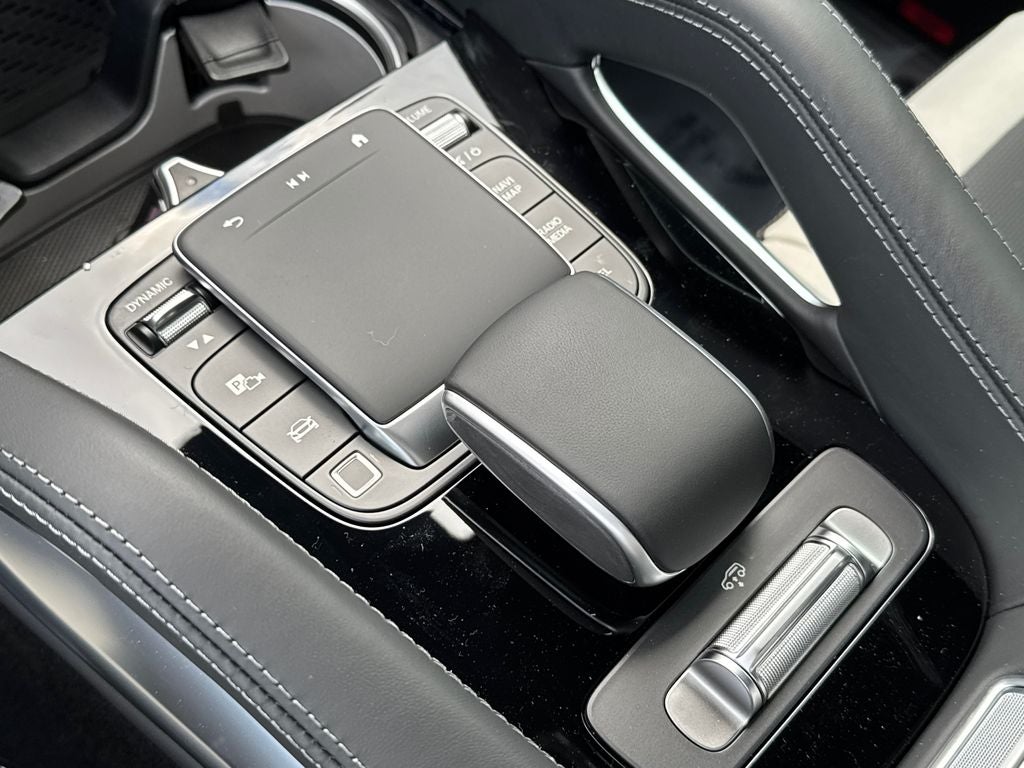 2026 Mercedes-Benz GLE GLE 63 S AMG® 4MATIC®