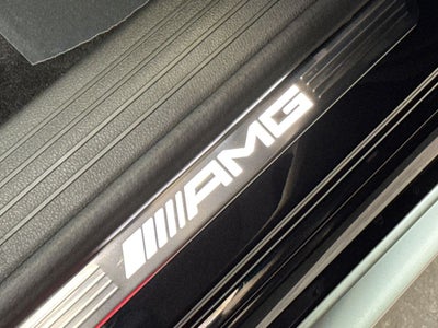 2026 Mercedes-Benz GLE GLE 63 S AMG® 4MATIC®