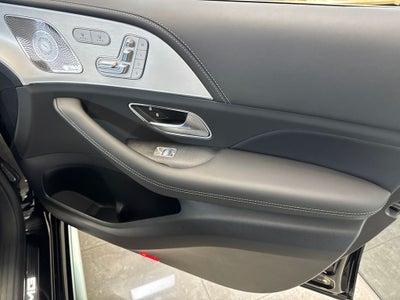 2026 Mercedes-Benz GLE GLE 63 S AMG® 4MATIC®