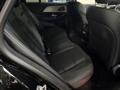 2026 Mercedes-Benz GLE GLE 63 S AMG® 4MATIC®
