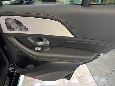 2026 Mercedes-Benz GLE GLE 63 S AMG® 4MATIC®