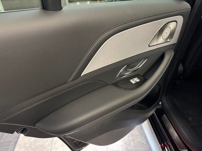 2026 Mercedes-Benz GLE GLE 63 S AMG® 4MATIC®