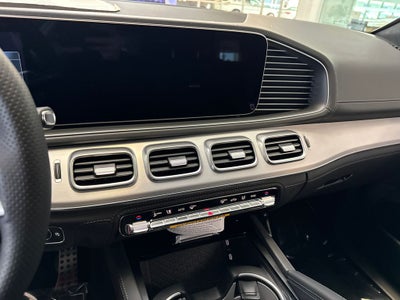 2026 Mercedes-Benz GLE GLE 63 S AMG® 4MATIC®