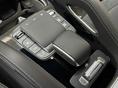 2026 Mercedes-Benz GLE GLE 63 S AMG® 4MATIC®