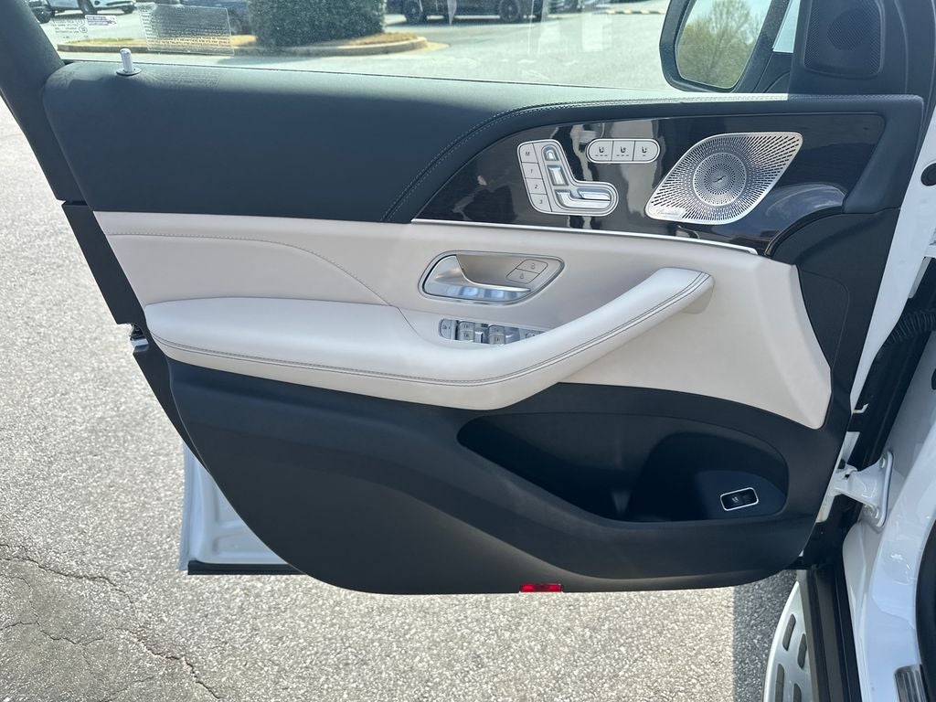 2026 Mercedes-Benz GLE GLE 63 S AMG® 4MATIC®