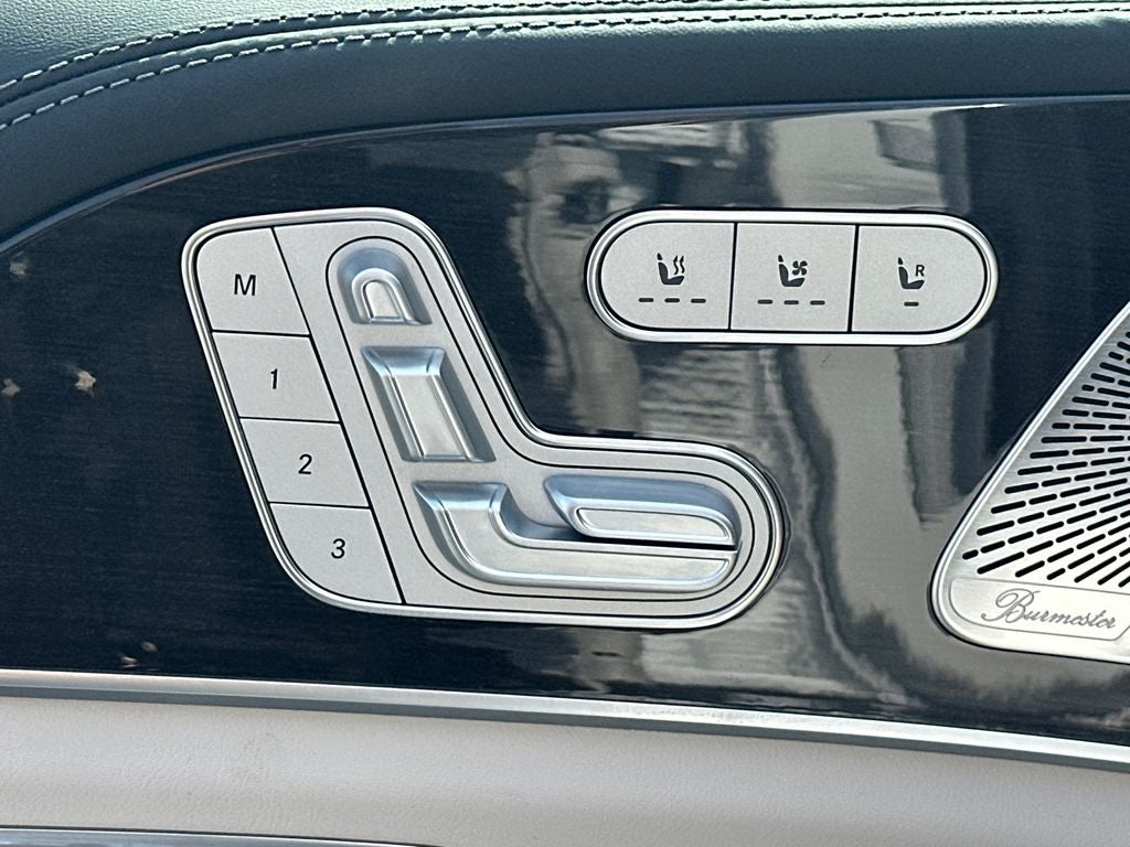 2026 Mercedes-Benz GLE GLE 63 S AMG® 4MATIC®