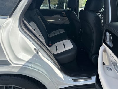 2026 Mercedes-Benz GLE GLE 63 S AMG® 4MATIC®