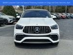 2026 Mercedes-Benz GLE GLE 63 S AMG® 4MATIC®
