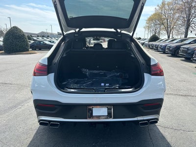 2026 Mercedes-Benz GLE GLE 63 S AMG® 4MATIC®