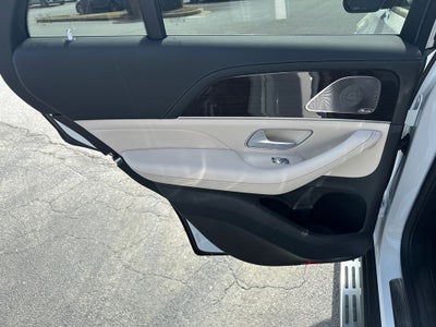 2026 Mercedes-Benz GLE GLE 63 S AMG® 4MATIC®