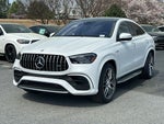 2026 Mercedes-Benz GLE GLE 63 S AMG® 4MATIC®