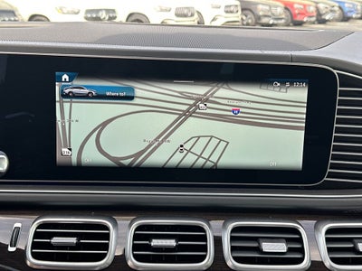 2026 Mercedes-Benz GLE GLE 63 S AMG® 4MATIC®
