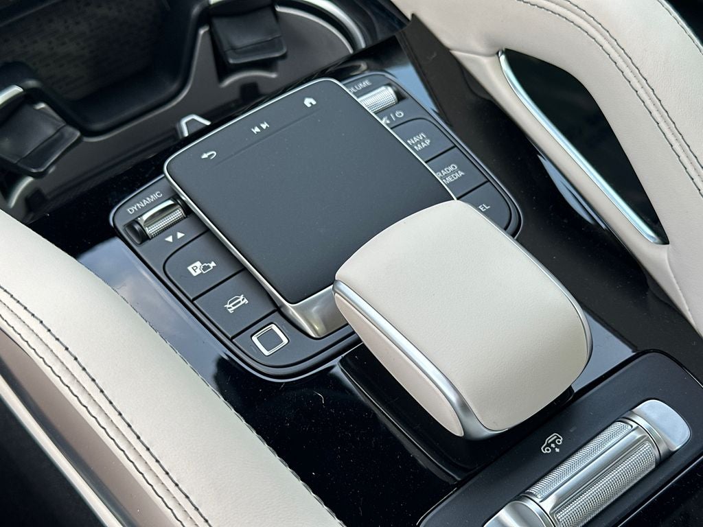 2026 Mercedes-Benz GLE GLE 63 S AMG® 4MATIC®