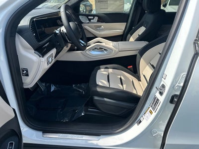 2026 Mercedes-Benz GLE GLE 63 S AMG® 4MATIC®
