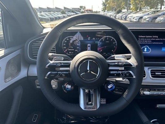 2024 Mercedes-Benz GLE GLE 63 S AMG® 4MATIC® in Charlotte, GA - Krause Auto Group