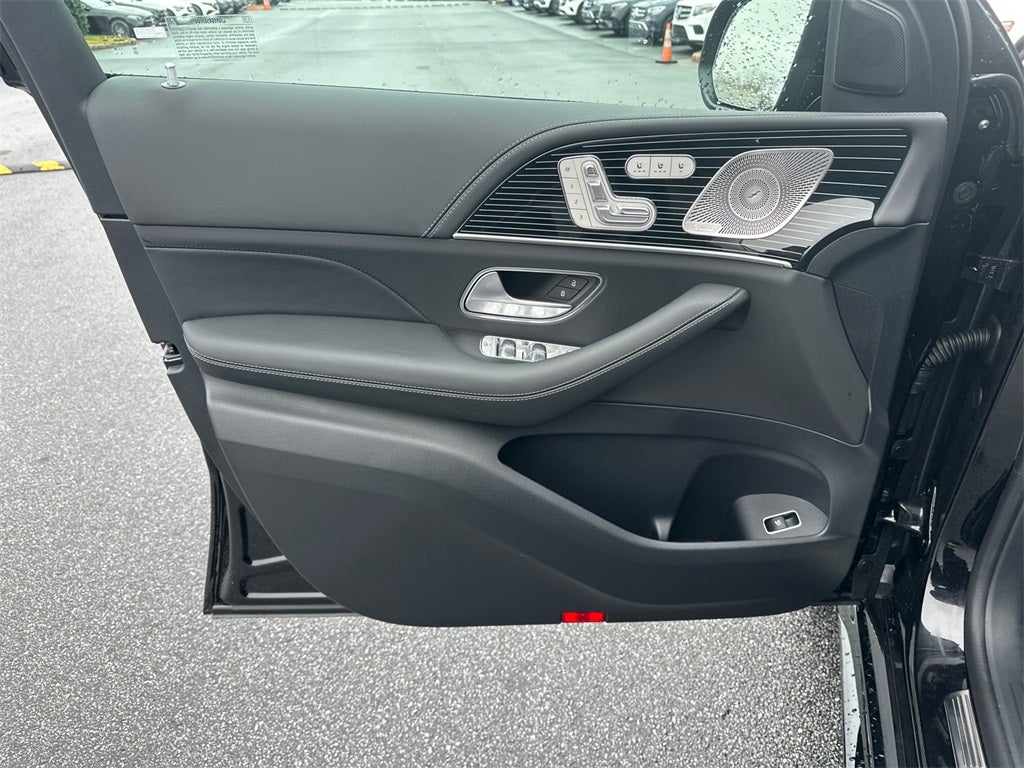 2025 Mercedes-Benz GLE GLE 63 S AMG® 4MATIC®