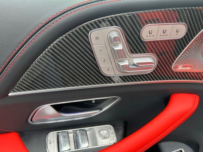 2026 Mercedes-Benz GLE GLE 63 S AMG® 4MATIC®