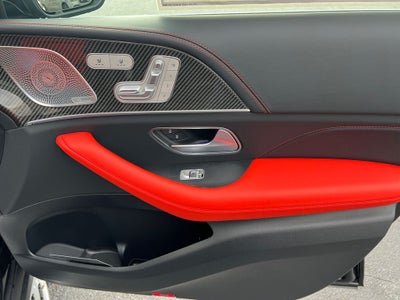 2026 Mercedes-Benz GLE GLE 63 S AMG® 4MATIC®