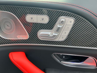 2026 Mercedes-Benz GLE GLE 63 S AMG® 4MATIC®