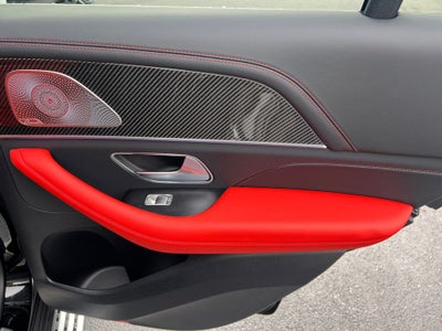 2026 Mercedes-Benz GLE GLE 63 S AMG® 4MATIC®