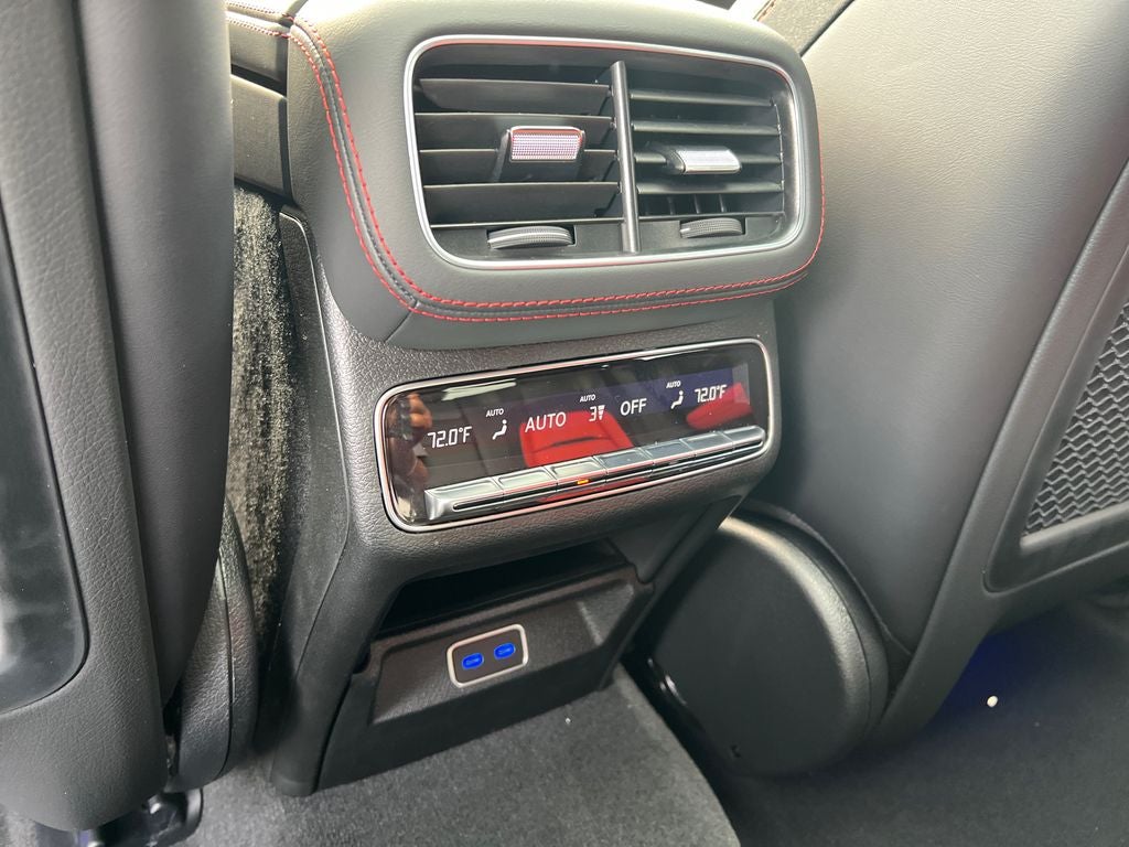 2026 Mercedes-Benz GLE GLE 63 S AMG® 4MATIC®