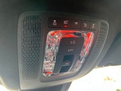 2026 Mercedes-Benz GLE GLE 63 S AMG® 4MATIC®