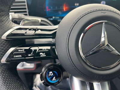 2026 Mercedes-Benz GLE GLE 63 S AMG® 4MATIC®